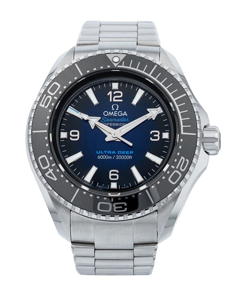 Omega Planet Ocean 215.32.46.21.03.001